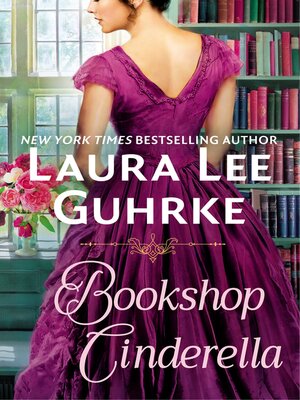 cover image of Bookshop Cinderella